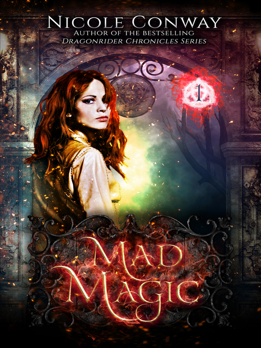 Title details for Mad Magic by Nicole Conway - Available